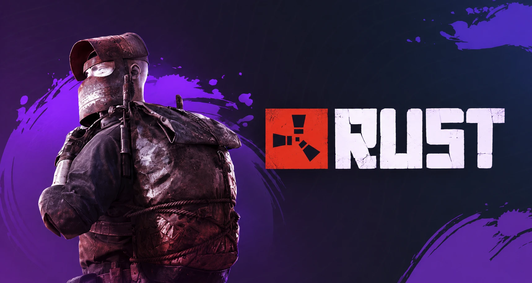 Rust