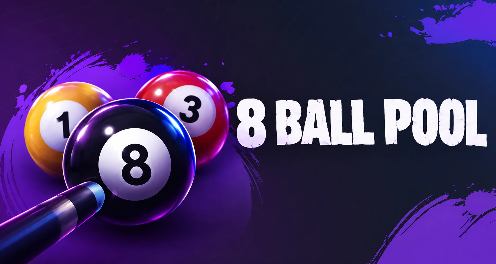 8 Ball Pool