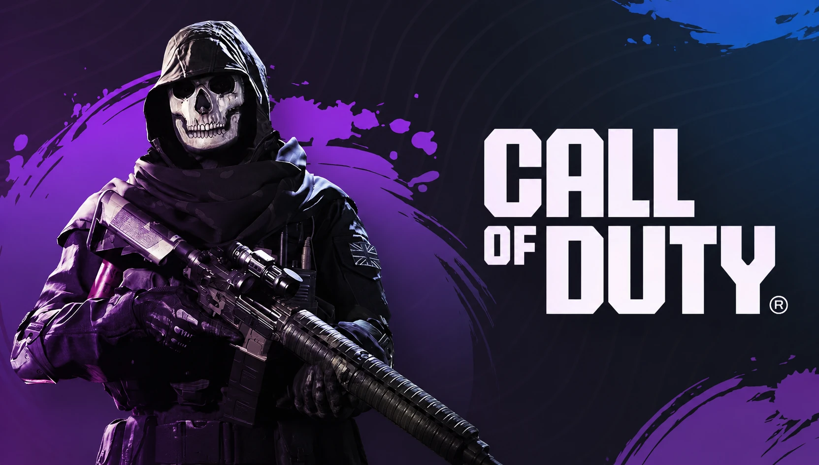 Call of Duty - BO7/WZ