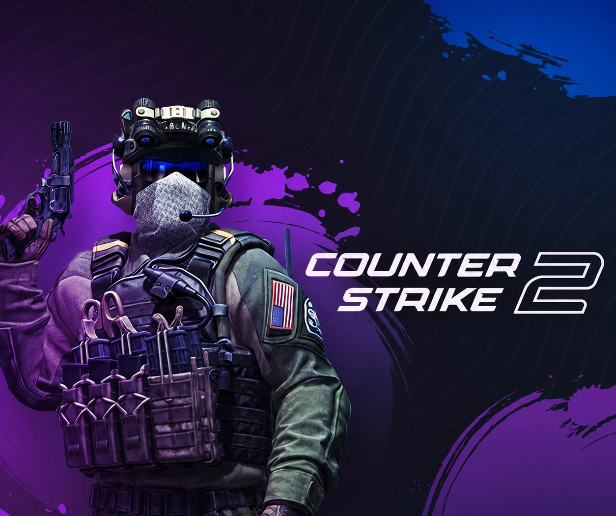 Counter Strike 2