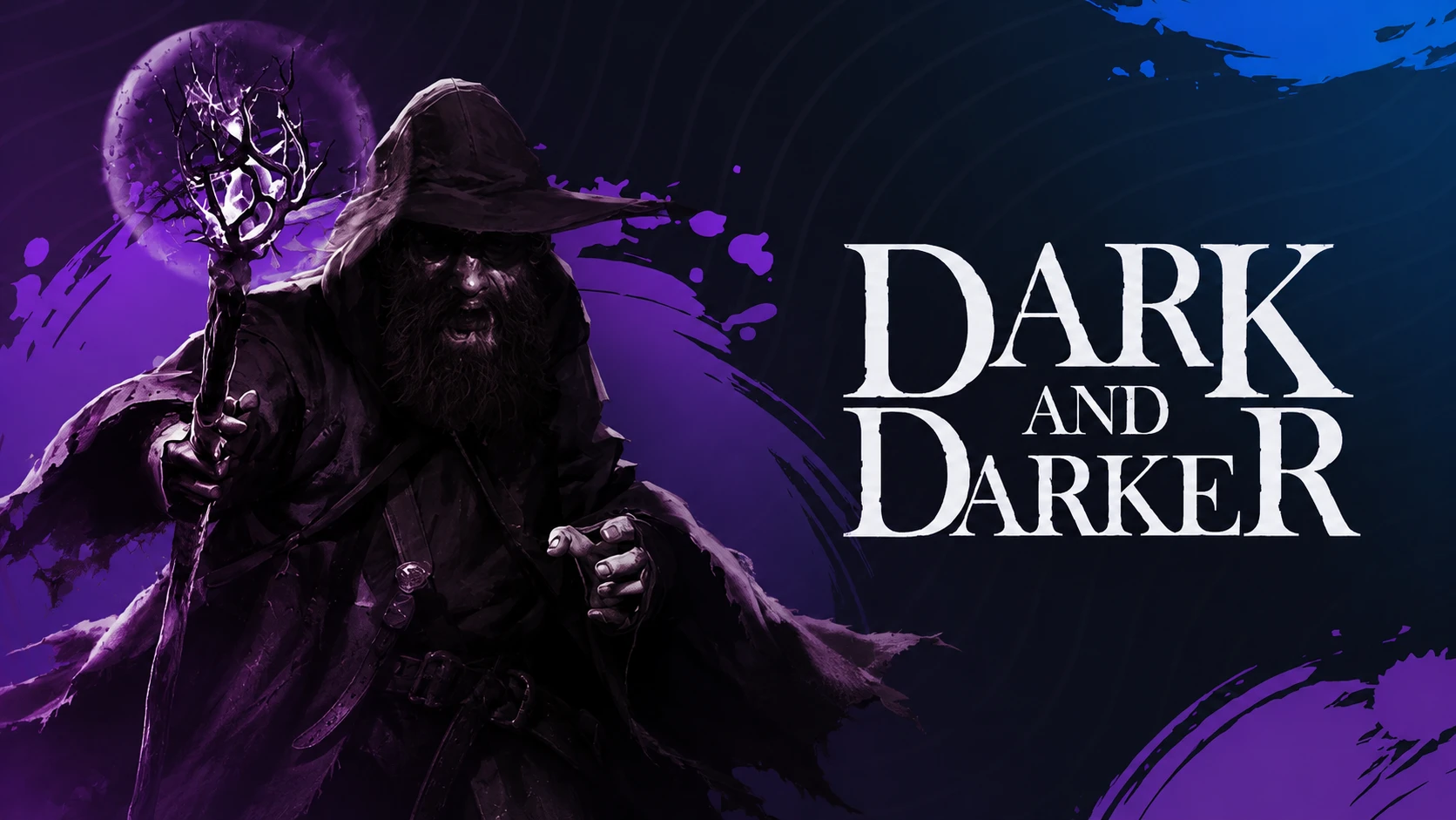 Dark & Darker