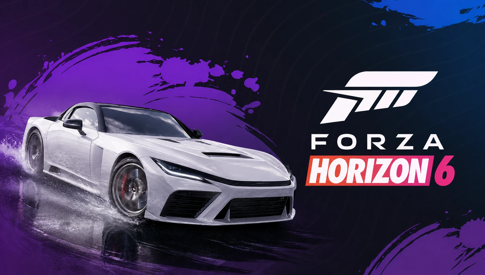 Forza Horizon 6